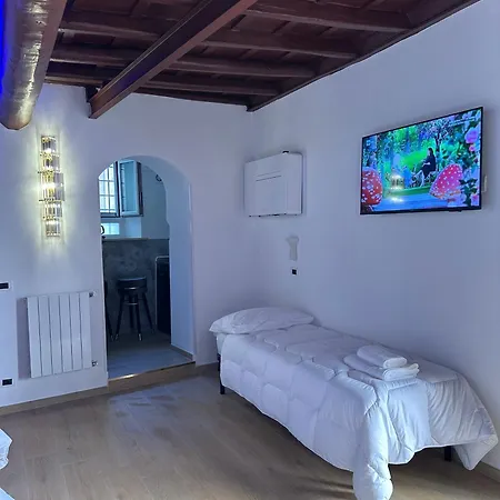 Appartement At The Coliseum