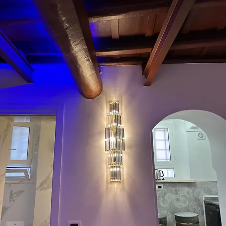 Appartement At The Coliseum *